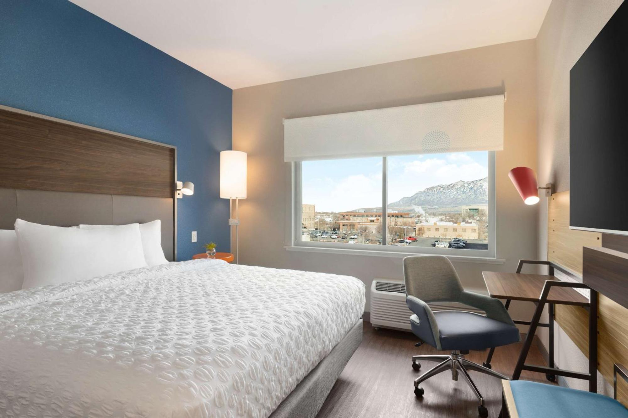 Tru By Hilton Ogden, Ut Hotel Ngoại thất bức ảnh