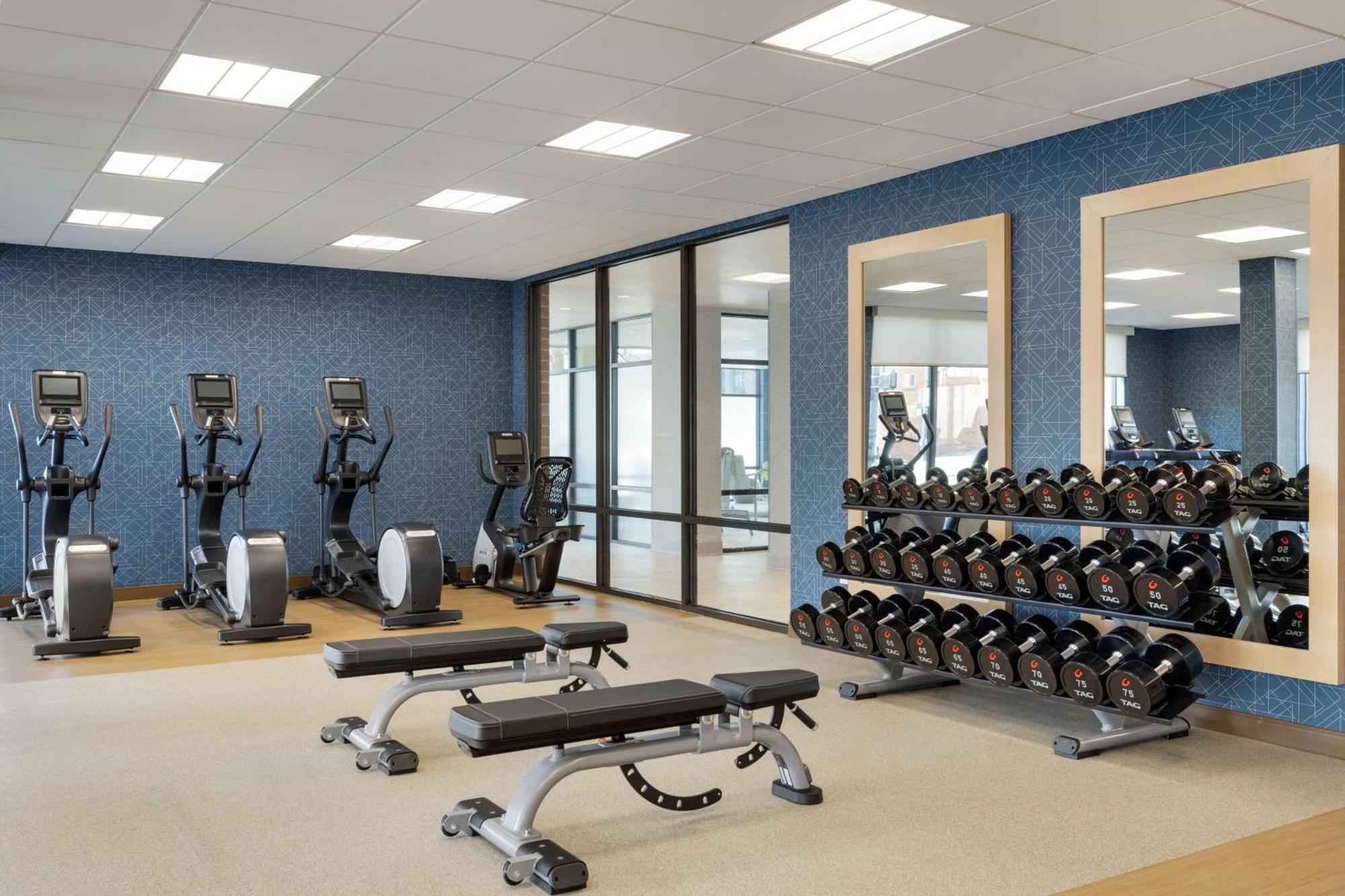 Tru By Hilton Ogden, Ut Hotel Ngoại thất bức ảnh