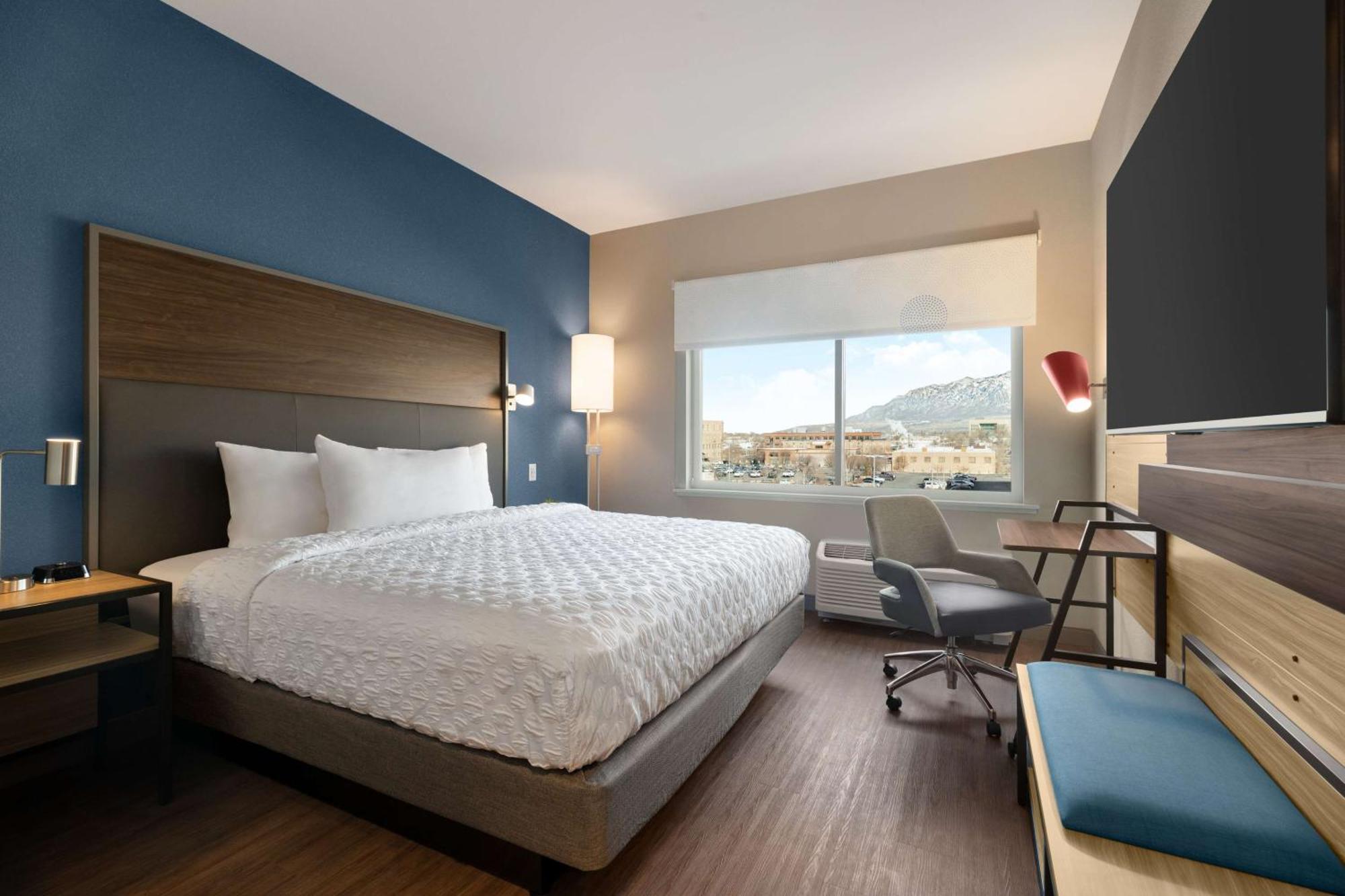 Tru By Hilton Ogden, Ut Hotel Ngoại thất bức ảnh