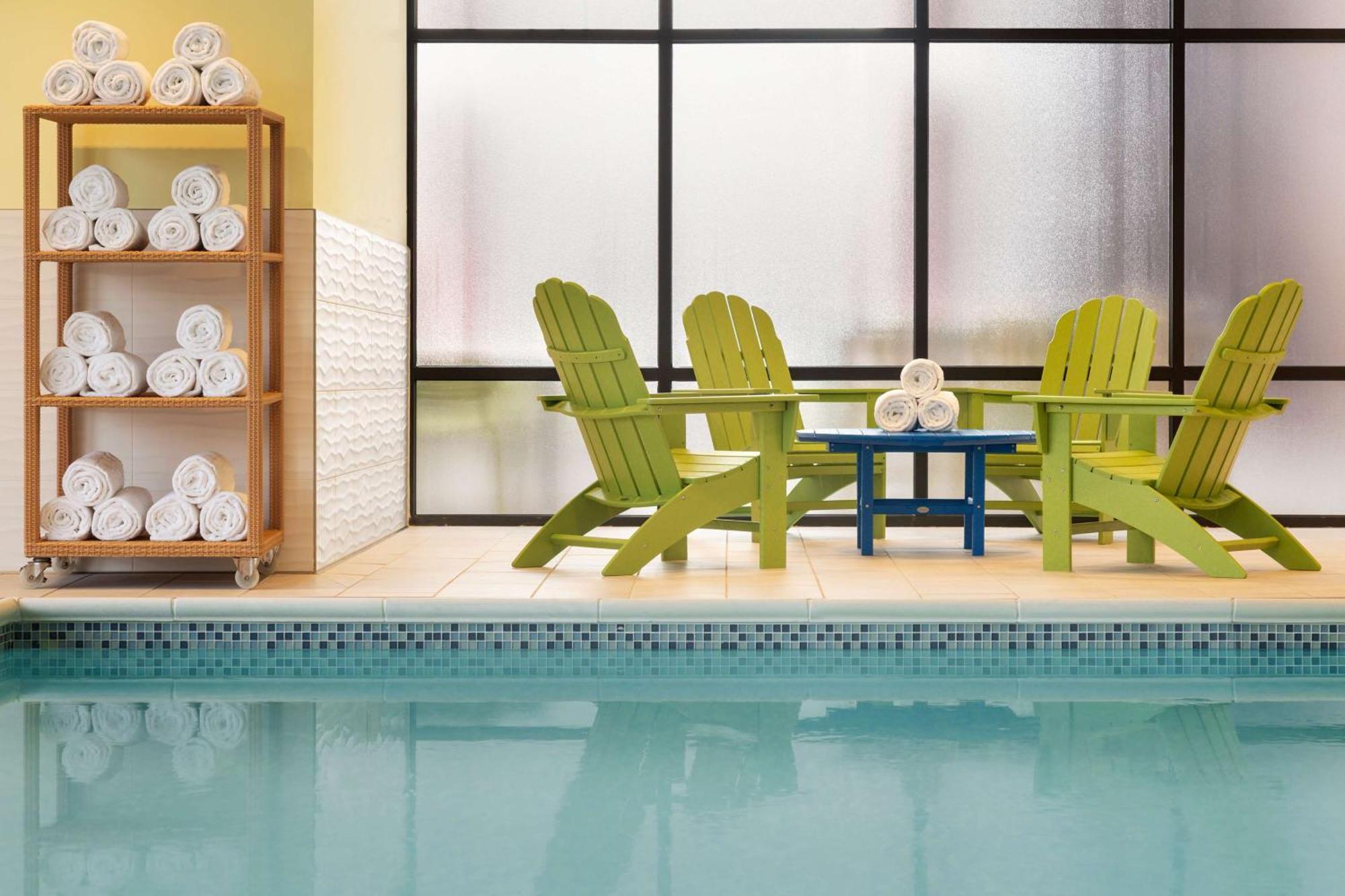 Tru By Hilton Ogden, Ut Hotel Ngoại thất bức ảnh